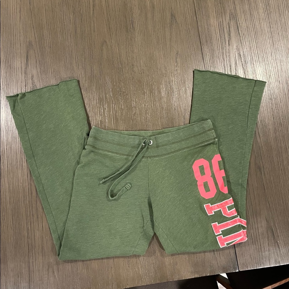 VS Pink Sweatpants